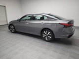 Used 2021 Nissan Altima 2.5 SV image 3