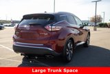 Used 2015 Nissan Murano Platinum w/ Platinum Technology Package image 3