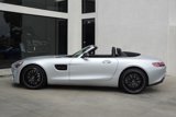 Used 2018 Mercedes-Benz AMG GT Roadster image 4
