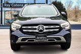 Certified 2021 Mercedes-Benz GLC 300 4MATIC image 3