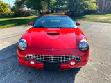 Used 2002 Ford Thunderbird image 2