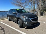 Used 2018 Chevrolet Equinox LS image 3