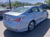 Used 2013 Hyundai Sonata Limited image 4