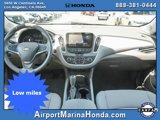 Used 2019 Chevrolet Malibu LT w/ Driver Confidence Package image 4