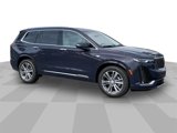 New 2025 Cadillac XT6 Premium Luxury image 2