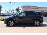 Used 2022 Ford Escape SEL image 5