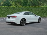 Used 2022 Audi S5 Premium Plus w/ Premium Plus image 3