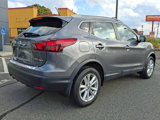 Certified 2019 Nissan Rogue Sport SV w/ Technology Package image 6