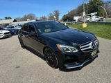 Used 2014 Mercedes-Benz E 550 4MATIC Sedan image 3