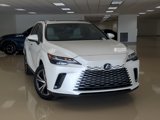 Used 2023 Lexus RX 350 Premium image 4