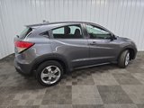 Used 2019 Honda HR-V LX image 3