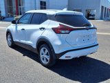 Certified 2024 Nissan Kicks S image 5