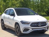 New 2024 Mercedes-Benz GLA 250 4MATIC image 3