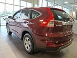 Used 2015 Honda CR-V LX image 4