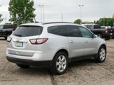 Used 2017 Chevrolet Traverse LT w/ Style and Technology Package image 3