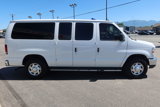 Used 2010 Ford E-350 and Econoline 350 XLT image 4