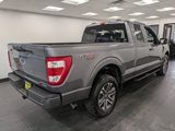 Used 2022 Ford F150 XL w/ STX Appearance Package image 4