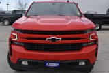 Used 2021 Chevrolet Silverado 1500 RST image 2