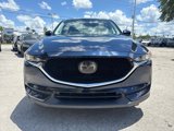 Used 2018 MAZDA CX-5 Touring w/ Preferred Equipment Package image 2