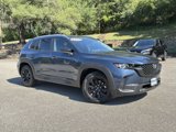 Used 2024 MAZDA CX-50 AWD 2.5 S w/ Preferred Package image 2