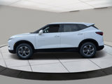 Used 2023 Chevrolet Blazer LT image 2
