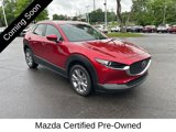 Certified 2023 MAZDA CX-30 AWD 2.5 S w/ Select Package image 3