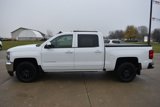 Used 2016 Chevrolet Silverado 1500 LT w/ All Star Edition image 6
