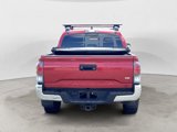 Used 2022 Toyota Tacoma TRD Off-Road image 4