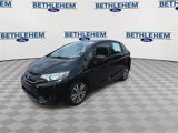 Used 2015 Honda Fit EX-L image 4