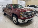 Used 2014 Chevrolet Silverado 1500 LT w/ LT Convenience Package image 3