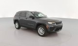New 2025 Jeep Grand Cherokee Laredo X image 4