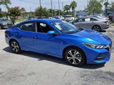Used 2023 Nissan Sentra SV image 2