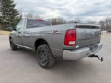 Used 2010 Dodge Ram 1500 Truck 4x4 Regular Cab image 3