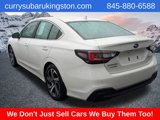 Used 2021 Subaru Legacy Limited image 6