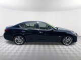 Used 2020 INFINITI Q50 Luxe image 4