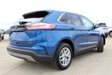 Used 2024 Ford Edge SEL image 4
