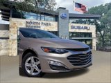 Used 2022 Chevrolet Malibu LT image 3