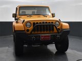Used 2013 Jeep Wrangler Sahara w/ Dual Top Group image 2