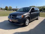 Used 2019 Dodge Grand Caravan SE w/ UConnect Hands-Free Group image 2