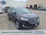 Used 2019 Ford Edge Titanium w/ Cold Weather Package image 4