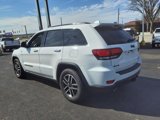 Used 2021 Jeep Grand Cherokee Trailhawk image 3