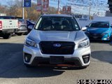 Used 2021 Subaru Forester Sport image 4