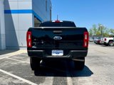 Used 2022 Ford Ranger Lariat image 4