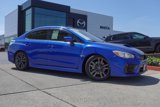 Used 2018 Subaru WRX image 4