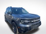 Used 2021 Ford Bronco Sport Big Bend image 3