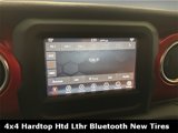 Used 2020 Jeep Wrangler Unlimited Rubicon w/ LED Lighting Group image 4