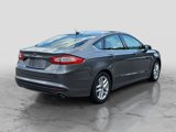 Used 2014 Ford Fusion SE image 5