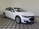 Used 2020 Chevrolet Malibu LT image 2