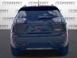 Used 2020 Jeep Cherokee Trailhawk w/ Cold Weather Group image 4