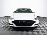 Certified 2022 Hyundai Sonata SEL image 2